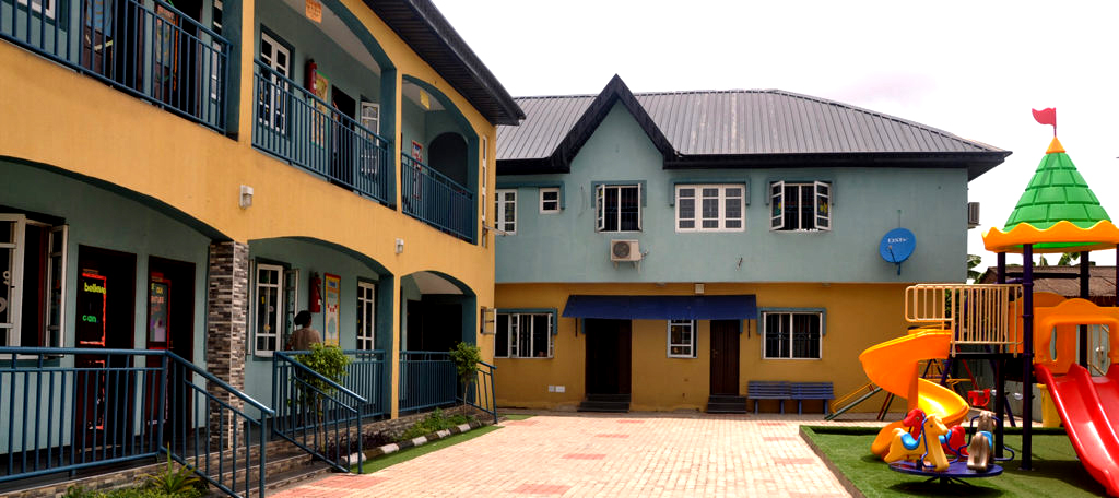 Beneve Schools, Ikotun