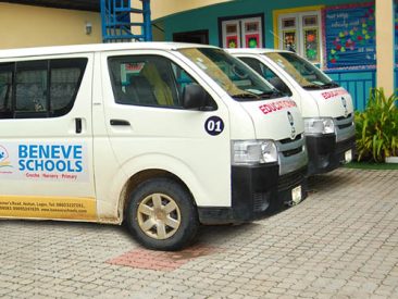 Beneve-bus Beneve-bus