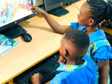 Beneve-computer Beneve-computer