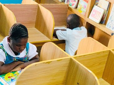 Beneve-library Beneve-library