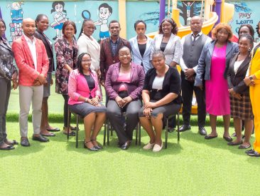 Beneve-staff Beneve-staff